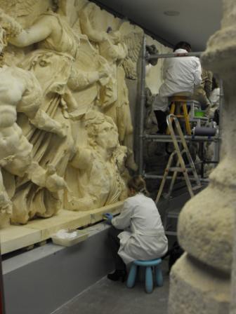 Proyecto Conservación